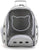 Petstranaut Back Pack Bobble Cat Face - The Pets Club