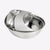 Pioneer Pet Big Raindrop Durable Pet Fountain - 96oz (Stainless Steel) - The Pets Club