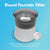 Pioneer Pet Elevated Vortex Drinking Fountain - 128oz - The Pets Club