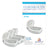Pioneer Pet Fountain Replacement Filters 3 - Pack - The Pets Club