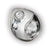 Pioneer Pet Raindrop Durable Pet Fountain 60oz (Stainless Steel) - The Pets Club