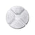 Pioneer Pet Round Filter replacement for Vortex and Elevated Vortex Fountains 3 - Pack - The Pets Club