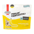 Primal Peelin’ Fantastic – Chicken & Banana with Goat Milk Freeze - Dried Treat - 2oz - The Pets Club