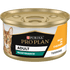 Purina Pro Plan Adult Maintenance Terrine Rich in Chicken Wet Cat Food - 24x85g