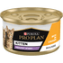Purina Pro Plan Kitten Healthy Start Mousse Rich in Chicken Wet Cat Food  - 24x85g
