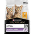 Purina Pro Plan Original Kitten Chicken Dry Food