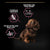 Purina Pro Plan Small & Mini Puppy Sensitive Skin Salmon Dry Food - 3kg - The Pets Club