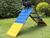 Procyon Agility Professional A - Wall (3 parts) - The Pets Club