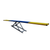 Procyon FCI Agility Professional Teeter (2 parts) - The Pets Club