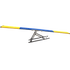 Procyon FCI Agility Professional Teeter (2 parts)