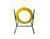 Procyon FCI Aluminum Jump Ring - The Pets Club