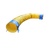 Procyon Professional Agility Tunnel Yellow - The Pets Club