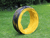 Procyon Professional Agility Tunnel Yellow - The Pets Club
