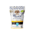 ProDen PlaqueOff Mini Dental Care Bones - Peanut Butter & Banana - 340g - The Pets Club