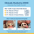 ProDen PlaqueOff Powder for Cats - 40g - The Pets Club