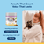 ProDen PlaqueOff Soft Chews for Cats - 120 chews - 90 g - The Pets Club