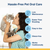 ProDen PlaqueOff Soft Chews for Cats - 120 chews - 90 g - The Pets Club