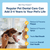 ProDen PlaqueOff Soft Chews for L/Giant Dogs - 60 chews - 180 g - The Pets Club