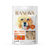 Ranova Freeze Dried Duck for dogs - The Pets Club