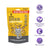 Rosewood Daily Eats Crunchy Cushions Chicken Value pack Cat Treats - 200g - The Pets Club
