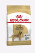Royal Canin Breed Health Nutrition Golden Retriever Adult Dry Dog Food - 12kg
