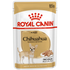Royal Canin Breed Health Nutrition Chihuahua Adult Wet Dog Food