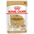 Royal Canin Breed Health Nutrition Chihuahua Adult Wet Dog Food