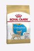 Royal Canin Breed Health Nutrition Chihuahua Dry Puppy Food - 1.5kg