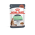 Royal Canin Feline Care Nutrition Digest Sensitive Gravy Wet Cat Food - 12x85g