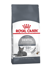 Royal Canin Feline Care Nutrition Oral Care (Dental care) Dry Cat Food - 1.5kg