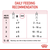 Royal Canin Feline Health Nutrition Babycat Milk - 300g - The Pets Club