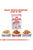 Royal Canin Feline Health Nutrition Dry Kitten Food 10Kg + FREE Kit Cat Classic Clump Cat Litter - 10L (Baby Powder) + FREE Ceramic Pet Bowl - The Pets Club