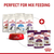 Royal Canin Feline Health Nutrition Sensory Smell Gravy Wet Food - 12x85g - The Pets Club