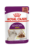 Royal Canin Feline Health Nutrition Sensory Smell Gravy Wet Food  - 12x85g