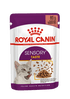 Royal Canin Feline Health Nutrition Sensory Taste Gravy Wet Food  - 12x85g