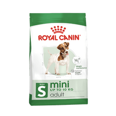 Royal Canin Size Health Nutrition Mini Adult Dry Dog Food