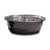 Saluki Premium Bowl Fish Embossed – Antique Copper - The Pets Club