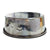 Saluki Premium Bowl Paw Embossed - The Pets Club