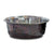 Saluki Premium Bowl Paw Embossed – Antique Copper - The Pets Club