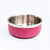 Saluki Stainless Steel Double Wall Dog Bowls - The Pets Club