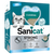 Sanicat Strong Clumps, Baby Powder - 10kg - The Pets Club