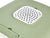 Savic Mira De Lux Toilet Home Cat Litter Box Botanical Green - The Pets Club