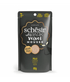 Schesir After Dark Velvet Mousse For Cat - Chicken - 3x80g (Near EXPIRY)