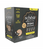 Schesir After Dark Velvet Mousse In Broth Variety Pack For Cat - 960g (80g x12 Pouch) - 4 Flavors ( 3 Pouch Each Flavor) - The Pets Club