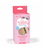Schesir Baby Cat Can Multipack Mousse & Fillets - Chicken With Salmon & Chicken Liver - 3x55g - The Pets Club