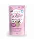 Schesir Baby Mousse Kitten - Chicken With Chicken Liver - 3x70g