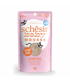 Schesir Baby Mousse Kitten - Salmon And Chicken - 3x70g