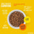 Schesir Born Carnivore Grain Free Oven Baked Dry Cat Food Chicken & Egg - 1.25kg - The Pets Club
