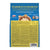 Schesir Born Carnivore Grain Free Oven Baked Dry Cat Food Herring & Salmon - 1.25kg - The Pets Club