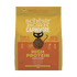 Schesir Born Carnivore Grain Free Oven Baked Dry Food [High-Protein] For Cat - Chicken & Egg - 255g